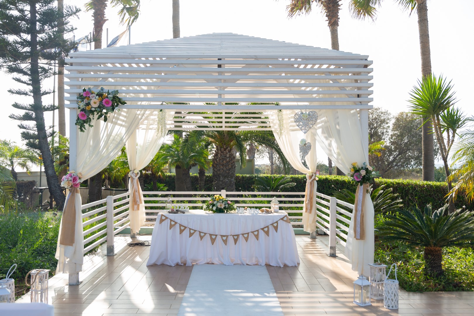 Book your wedding day in Blue Lagoon Resort Kos